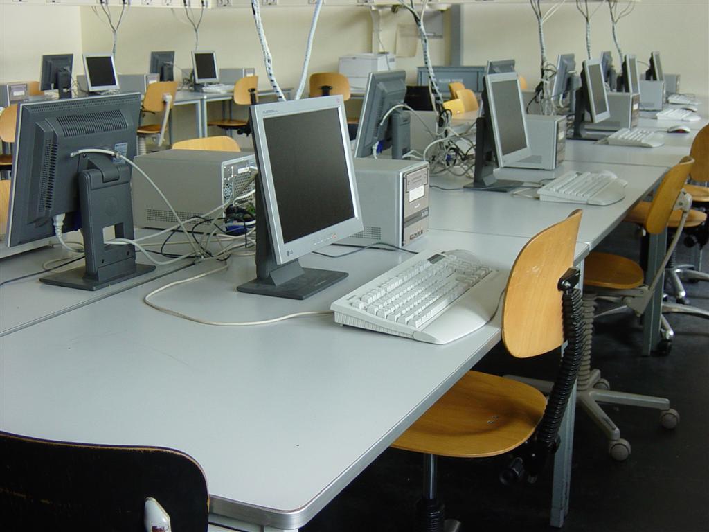 Zaal op Zuidplantsoen